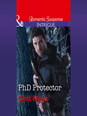 cover image of Phd Protector